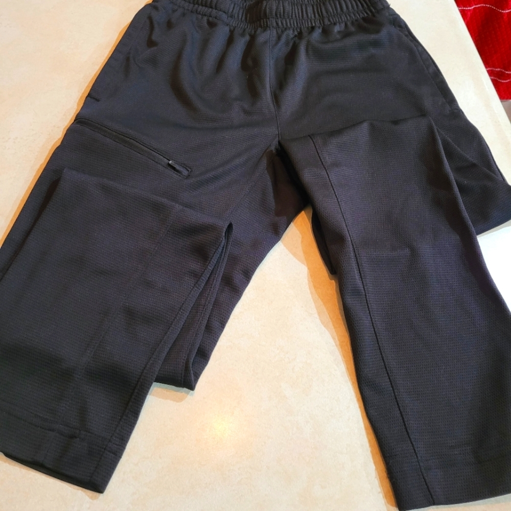 Athletic Pant